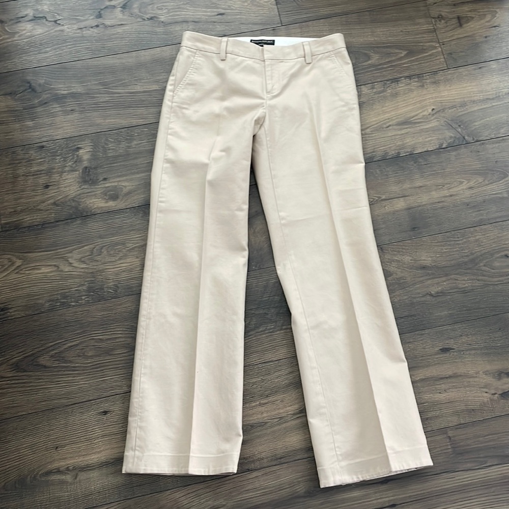 BANANA REPUBLIC • Women’s Dress Pants • 4R